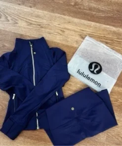 lululemon athletica yoga clothing
