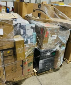 buy amazon liquidation pallets