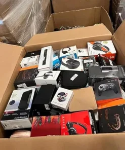 how to buy liquidation pallets from amazon​