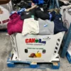 Costco clothing sale