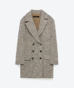 zara clothing men's jackets