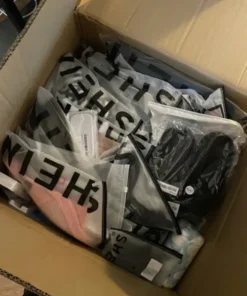 shein kids clothes​