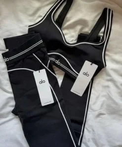 alo athletic clothing​