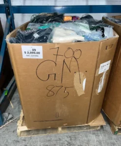 amazon pallets liquidation​