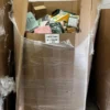 amazon bulk liquidation pallets​