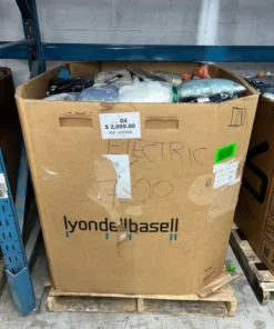 direct liquidation amazon pallets​