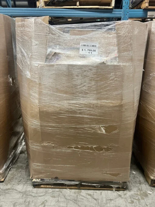 Buy amazon liquidation pallet AMZ High Count #11 ...