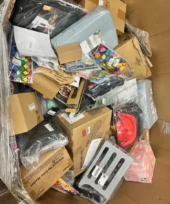 amazon liquidation pallets near me​