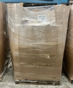 amazon liquidation pallet​