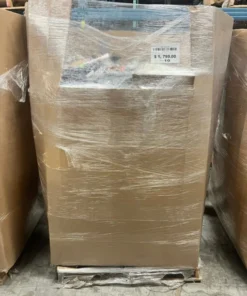 amazon pallet liquidation near me
