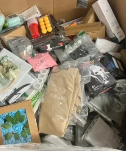 amazon pallet liquidation​