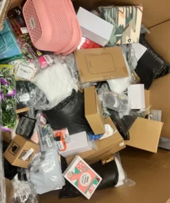 amazon liquidation pallets