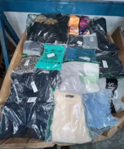 amazon pallets liquidation​