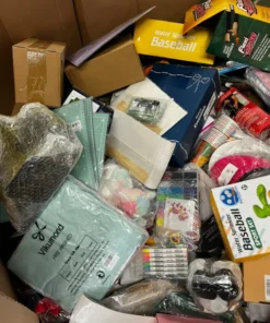 amazon bulk liquidation pallets​