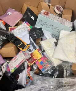 amazon pallet liquidation near me