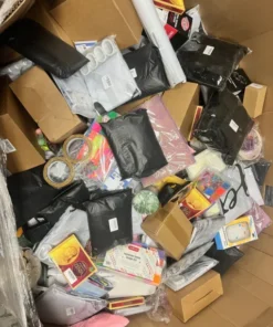 amazon liquidation pallet​