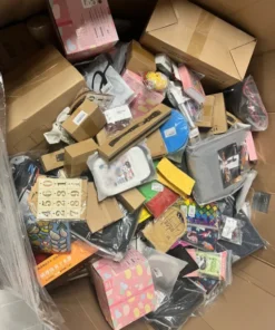 direct liquidation amazon return pallets​