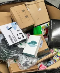 amazon pallet liquidation wholesale​