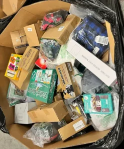 truckload liquidation amazon directly​