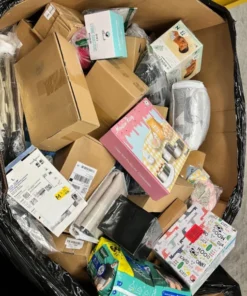 amazon truckload liquidation in ohio​