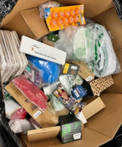 amazon high count truckload liquidation​