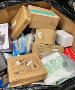 truckload liquidation amazon​