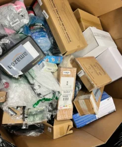 amazon truckload liquidation