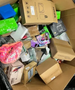 amazon truckload liquidation​