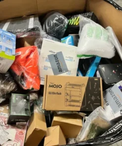 buy amazon liquidation pallets near me​
