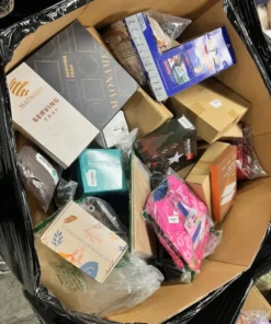 where to buy amazon liquidation pallets​