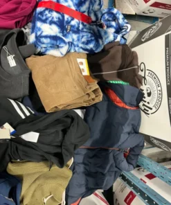 Costco clothing sale