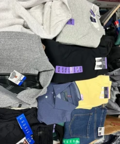 costco ladies clothes