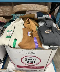 costco mens clothing
