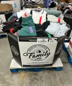 costco clothing​