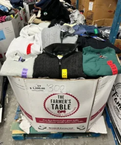 costco ladies clothes