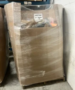 direct liquidation amazon return pallets​