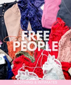 free the people clothing​