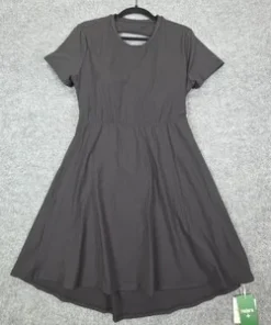 black halara womens clothing