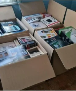 how to buy liquidation pallets from amazon​