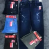 zara baggy jeans men