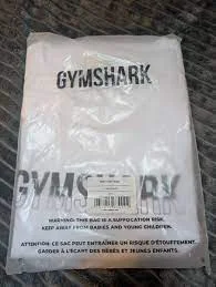 gymshark clothing near me