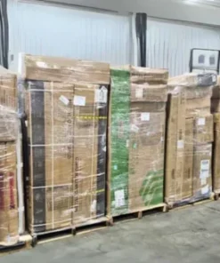 how to buy amazon liquidation pallets​