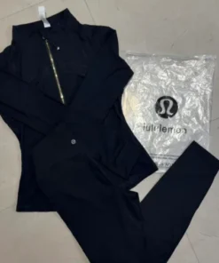 lululemon athletica clothing​