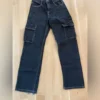 zara clothing jeans​