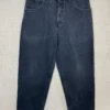 mens baggy jeans​