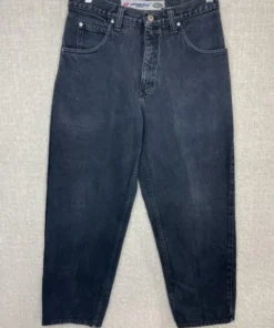 mens baggy jeans​