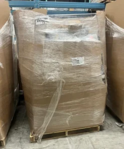 amazon liquidation pallets near me​