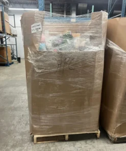 amazon liquidation pallets