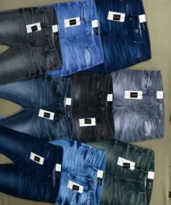 zara baggy jeans men