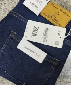 zara clothing jeans​